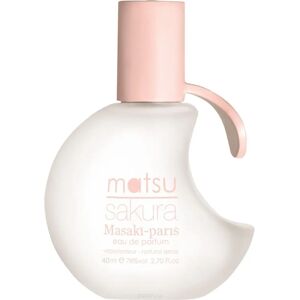 Masaki Matsushima Matsu Sakura Eau de Parfum Spray - Parfum floral pentru femei Masaki Matsushima Matsu Sakura Eau de Parfum Spray - Parfum floral pentru femei