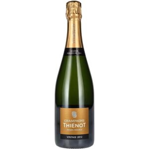 Thiénot Champagne Vintage Brut 0.75l Thiénot Champagne Vintage Brut 0.75l