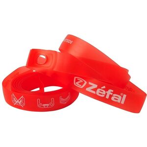 Ruban de jante PVC Zefal 26' - Protection haute pression - Publicité Ruban de jante PVC Zefal 26' - Protection haute pression - Publicité