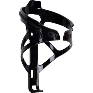 Support de bouteille Pulse B2 en résine noire - Léger 29g Support de bouteille Pulse B2 en résine noire - Léger 29g