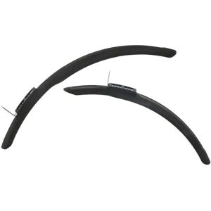 Zefal Kid Set 16-20 inch Front & Rear Mudguards Zefal Kid Set 16-20 inch Front & Rear Mudguards
