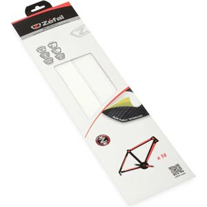 Zefal Skin Armor L Frame Protection Tape - Frame Protection Zefal Skin Armor L Frame Protection Tape - Frame Protection