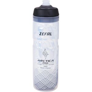 Zefal Arctica Pro 750ml Insulated Water Bottle - Sports Gear Zefal Arctica Pro 750ml Insulated Water Bottle - Sports Gear