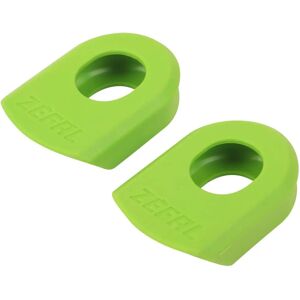 Zefal Grüne Kurbelarm Schutz - Crank Armor Zefal Grüne Kurbelarm Schutz - Crank Armor