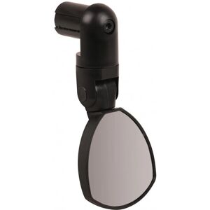 Espejo de Bicicleta Zefal Spin 25 - Negro Espejo de Bicicleta Zefal Spin 25 - Negro
