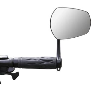 Zefal Zl Tower 80 Bicycle Mirror - Reversible, 80cm², Adjustable Zefal Zl Tower 80 Bicycle Mirror - Reversible, 80cm², Adjustable