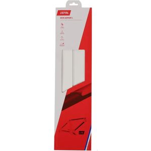 Zefal Skin Armor L - Kit di pellicole protettive per telai opachi Zefal Skin Armor L - Kit di pellicole protettive per telai opachi
