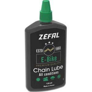 Zefal Bike Chain Lube - Green/Black - 120 ml - Bike Chain Lube Zefal Bike Chain Lube - Green/Black - 120 ml - Bike Chain Lube