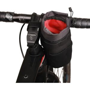 Zefal Z Adventure Handlebar Bag 1.1L Black Zefal Z Adventure Handlebar Bag 1.1L Black