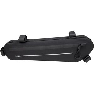 Zefal Z Adventure C3 Waterproof Framepack - Black - 3.3 L Zefal Z Adventure C3 Waterproof Framepack - Black - 3.3 L