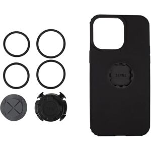 Zefal iPhone 14 Pro Max Support - Black - One Size Zefal iPhone 14 Pro Max Support - Black - One Size