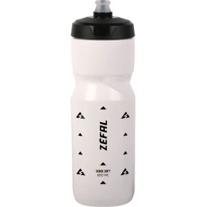 Zefal Weiße 800ml BPA-freie Wasserflasche Ergonomisch Zefal Weiße 800ml BPA-freie Wasserflasche Ergonomisch