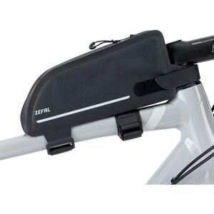 Zefal Z Adventure T1 Bike Frame Bag - Waterproof, 1L Zefal Z Adventure T1 Bike Frame Bag - Waterproof, 1L