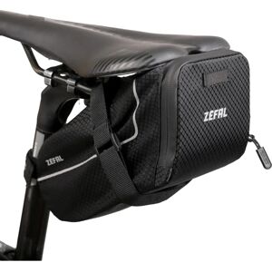 Zefal Z-Light Large Pack Saddlebag - Black - Saddlebag Zefal Z-Light Large Pack Saddlebag - Black - Saddlebag