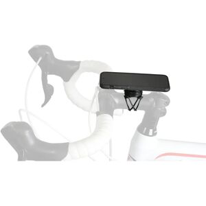 Zefal Z-Console Smartphone Holder - Black / iPhone X - Smart Mount Zefal Z-Console Smartphone Holder - Black / iPhone X - Smart Mount