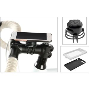 Zefal Z-Console iPhone 7 Plus/8 Plus Bike Mount - Black Zefal Z-Console iPhone 7 Plus/8 Plus Bike Mount - Black