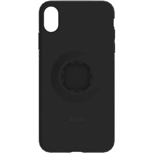 Zefal Soporte para iPhone XS Max - Negro - Talla única - Soporte para teléfono Zefal Soporte para iPhone XS Max - Negro - Talla única - Soporte para teléfono