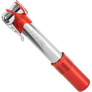 Zefal 8422 Mini Pump – Aluminum, 165mm, 7 bar - Pump Zefal 8422 Mini Pump – Aluminum, 165mm, 7 bar - Pump