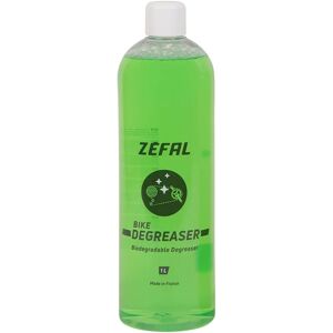 Dégraissant Vélo Zefal - 1L Écologique & Puissant Dégraissant Vélo Zefal - 1L Écologique & Puissant