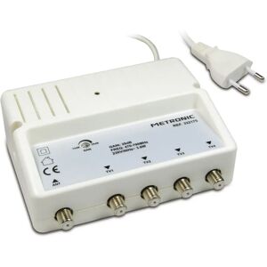 Rekonditionerad METRONIC 332175 Förstärkare - Förstärkare Rekonditionerad METRONIC 332175 Förstärkare - Förstärkare