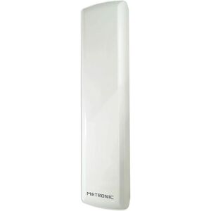 Metronic 415980 - Antena UHF TV - Discreta, Amplificada Metronic 415980 - Antena UHF TV - Discreta, Amplificada