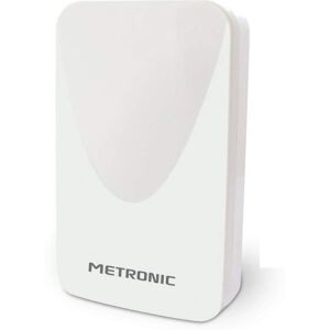 Metronic 415985 Witte buitenantenne - Antenne Metronic 415985 Witte buitenantenne - Antenne