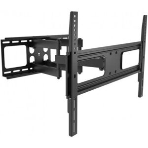 Soporte de TV Metronic 451068 - VESA 600x400mm - Negro Soporte de TV Metronic 451068 - VESA 600x400mm - Negro