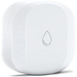 Détecteur de fuite d'eau Metronic - Compact, IP67, Zigbee - Publicité Détecteur de fuite d'eau Metronic - Compact, IP67, Zigbee - Publicité
