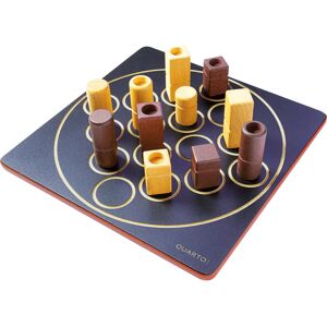 Gigamic Quarto Classic - Strategispel för Alla Gigamic Quarto Classic - Strategispel för Alla