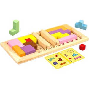 Gigamic GZFGM Board Game - Educational, Family Fun Gigamic GZFGM Board Game - Educational, Family Fun