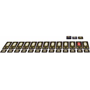 Gigamic PPRIN Kersenbloesems - Bordspel Gigamic PPRIN Kersenbloesems - Bordspel
