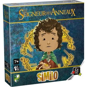 Horrible Games Similo El Señor de los Anillos Juego de Mesa - HSSE Horrible Games Similo El Señor de los Anillos Juego de Mesa - HSSE