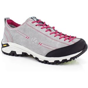 Chaussures de Randonnée Gris KIMBERFEEL Folin - Publicité Chaussures de Randonnée Gris KIMBERFEEL Folin - Publicité