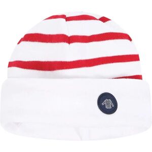 ARMOR-LUX Baby Unisex Hat - 6 Months - White ARMOR-LUX Baby Unisex Hat - 6 Months - White