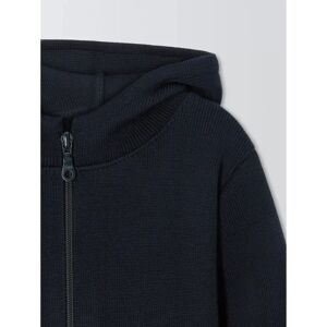 Armor Lux Navire Blue Breton Kids' Hoodie - Hoodie Armor Lux Navire Blue Breton Kids' Hoodie - Hoodie