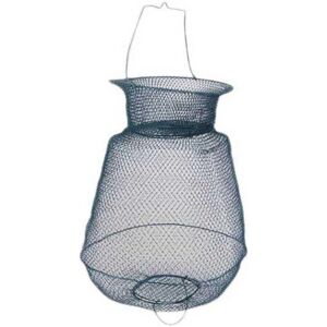 Ragot Wb284010G Blau 50x40x28cm Fischkorb Ragot Wb284010G Blau 50x40x28cm Fischkorb