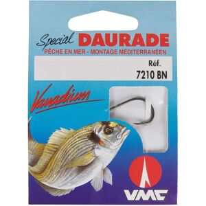 Hameçon VANADIUM VMC 7210BN WATER QUEEN - Hameçon de pêche - Publicité Hameçon VANADIUM VMC 7210BN WATER QUEEN - Hameçon de pêche - Publicité