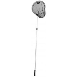 WaterQueen Settons - Aluminum Telescopic Round Head Landing Net - 40x40cm WaterQueen Settons - Aluminum Telescopic Round Head Landing Net - 40x40cm
