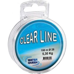 Ragot Monofilament 150 M Transparent - Ligne de Pêche - Publicité Ragot Monofilament 150 M Transparent - Ligne de Pêche - Publicité