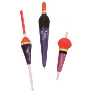 Kit de Flotteurs pour Truite WaterQueen - Pêche - Publicité Kit de Flotteurs pour Truite WaterQueen - Pêche - Publicité