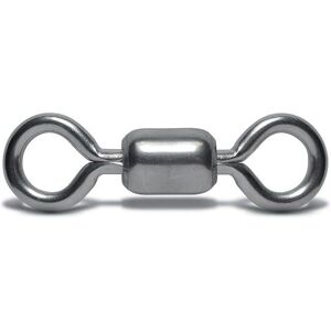 Vmc 3126 Crane Swivels - Crane Bag - Silver Vmc 3126 Crane Swivels - Crane Bag - Silver