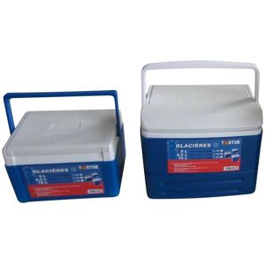 Tortue Rigid Fridge - 3 Variant Attributes - Publicité Tortue Rigid Fridge - 3 Variant Attributes - Publicité