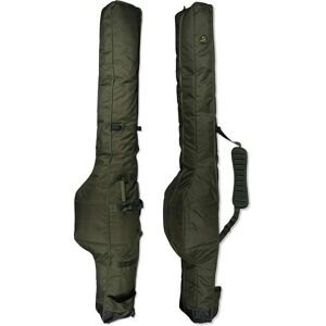 Carp Spirit Magnum Multi 3 Rod Holdall - Protects 3 rods, Brown Carp Spirit Magnum Multi 3 Rod Holdall - Protects 3 rods, Brown