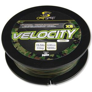 Carp Spirit Velocidad Xs Línea de Carpfishing 1200 M Carp Spirit Velocidad Xs Línea de Carpfishing 1200 M