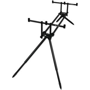 Carp Spirit Blax Completo 2/3 Soporte de cañas - Rod Pod Carp Spirit Blax Completo 2/3 Soporte de cañas - Rod Pod