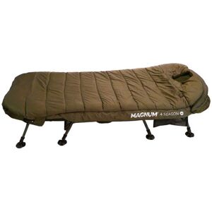 Carp Spirit Magnum 4 Season XL Schlafsack - Schlafsack Carp Spirit Magnum 4 Season XL Schlafsack - Schlafsack