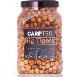 Dynamite Baits Carp-Tec Nueces Tigre Grandes - 2L Dynamite Baits Carp-Tec Nueces Tigre Grandes - 2L