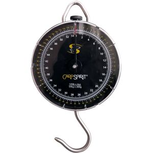 Carp Spirit 54kg Weight Scale - Carp Fishing Carp Spirit 54kg Weight Scale - Carp Fishing