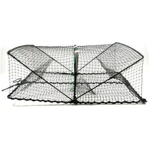 Ragot Fishing Net - Bait Pocket, Steel Frame - Fishing Net Ragot Fishing Net - Bait Pocket, Steel Frame - Fishing Net