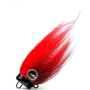 Vmc Mustache Rig - Orange - 11G / S - Angelhaken Vmc Mustache Rig - Orange - 11G / S - Angelhaken